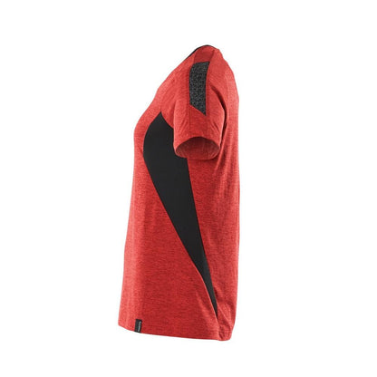 T-shirt, dam, med COOLMAX® PRO T-shirt