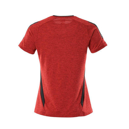 T-shirt, dam, med COOLMAX® PRO T-shirt