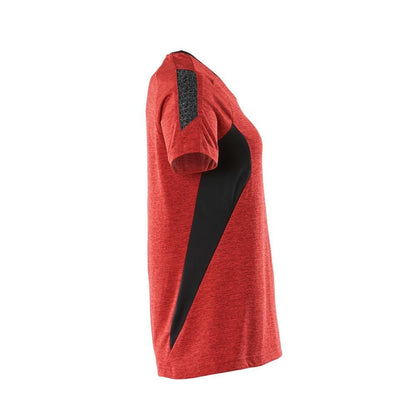 T-shirt, dam, med COOLMAX® PRO T-shirt