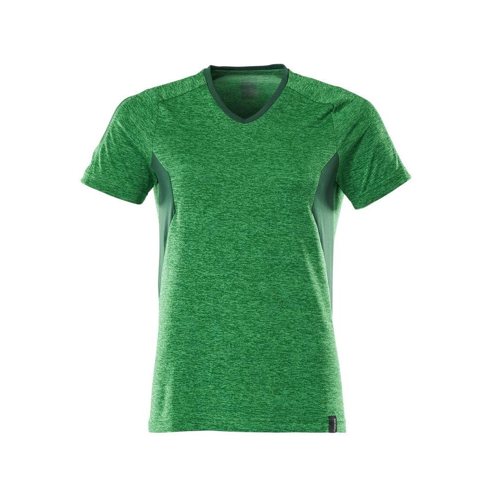 T-shirt, dam, med COOLMAX® PRO T-shirt
