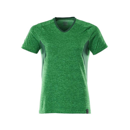 T-shirt, dam, med COOLMAX® PRO T-shirt