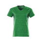 T-shirt, dam, med COOLMAX® PRO T-shirt