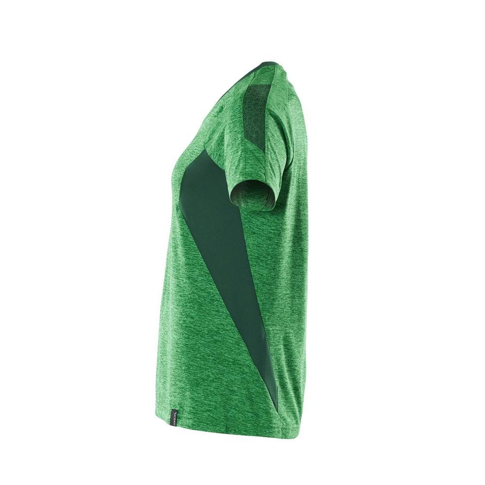 T-shirt, dam, med COOLMAX® PRO T-shirt