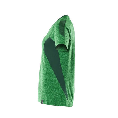 T-shirt, dam, med COOLMAX® PRO T-shirt