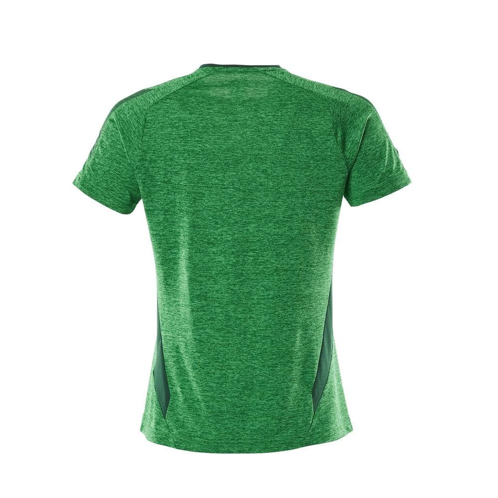 T-shirt, dam, med COOLMAX® PRO T-shirt