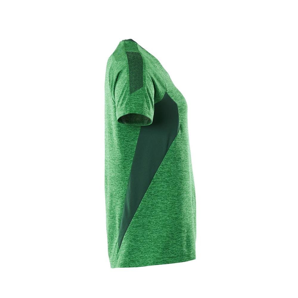 T-shirt, dam, med COOLMAX® PRO T-shirt