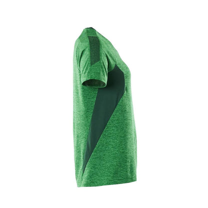 T-shirt, dam, med COOLMAX® PRO T-shirt