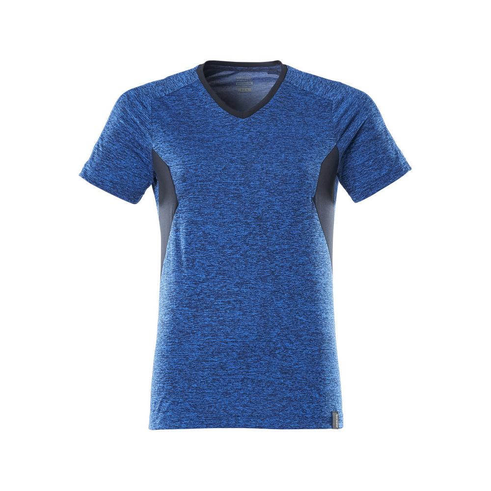 T-shirt, dam, med COOLMAX® PRO T-shirt