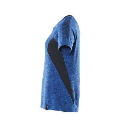 T-shirt, dam, med COOLMAX® PRO T-shirt