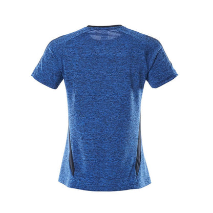 T-shirt, dam, med COOLMAX® PRO T-shirt