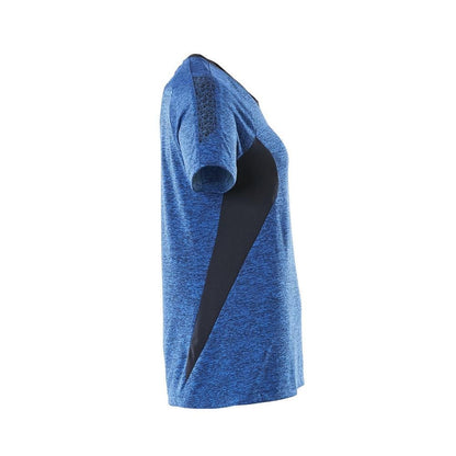 T-shirt, dam, med COOLMAX® PRO T-shirt