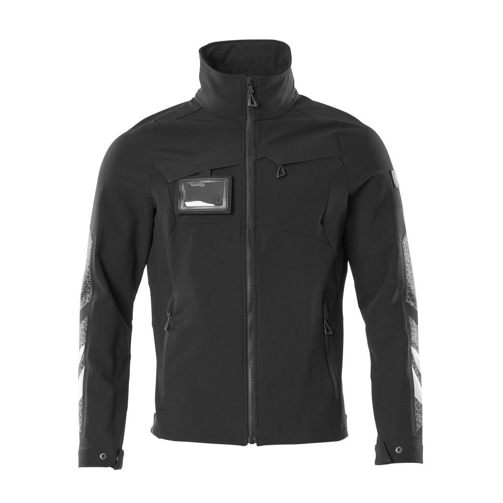 Jacka, ULTIMATE STRETCH, lätt arbetsjacka