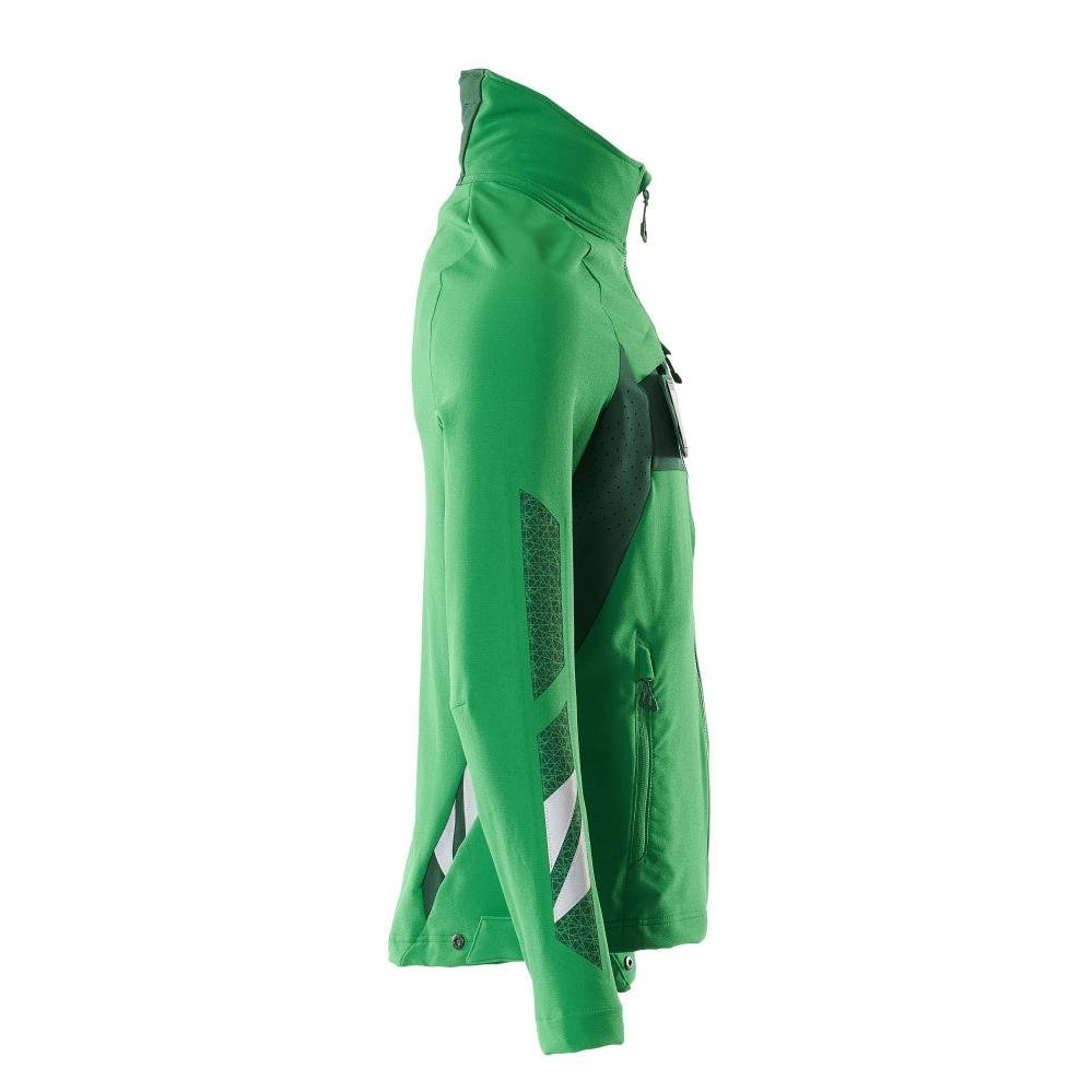 Jacka, ULTIMATE STRETCH, lätt arbetsjacka