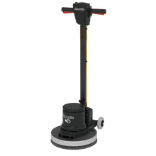 Numatic ESM set enskiva maskin HFM-1515R + Ten-Tec borste, röd | Förpackning (1 st)