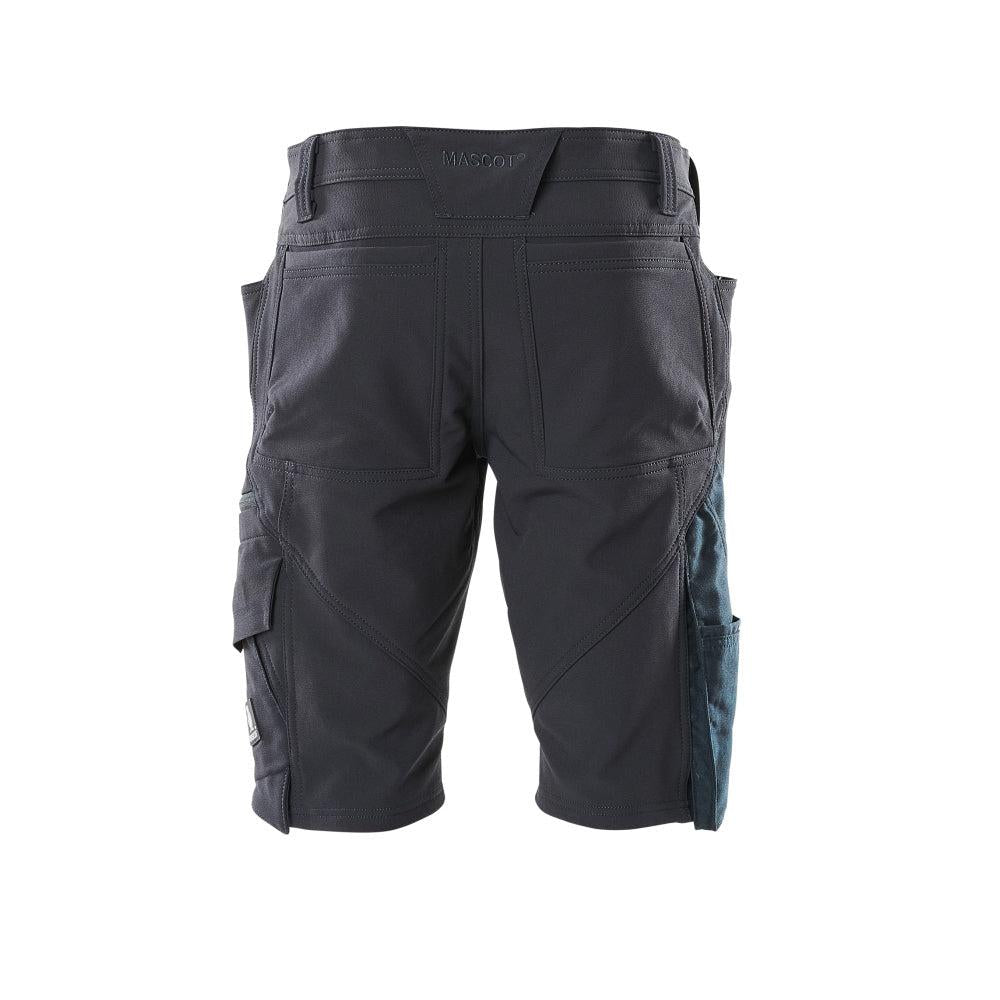 Shorts, ULTIMATE STRETCH, lätta shorts