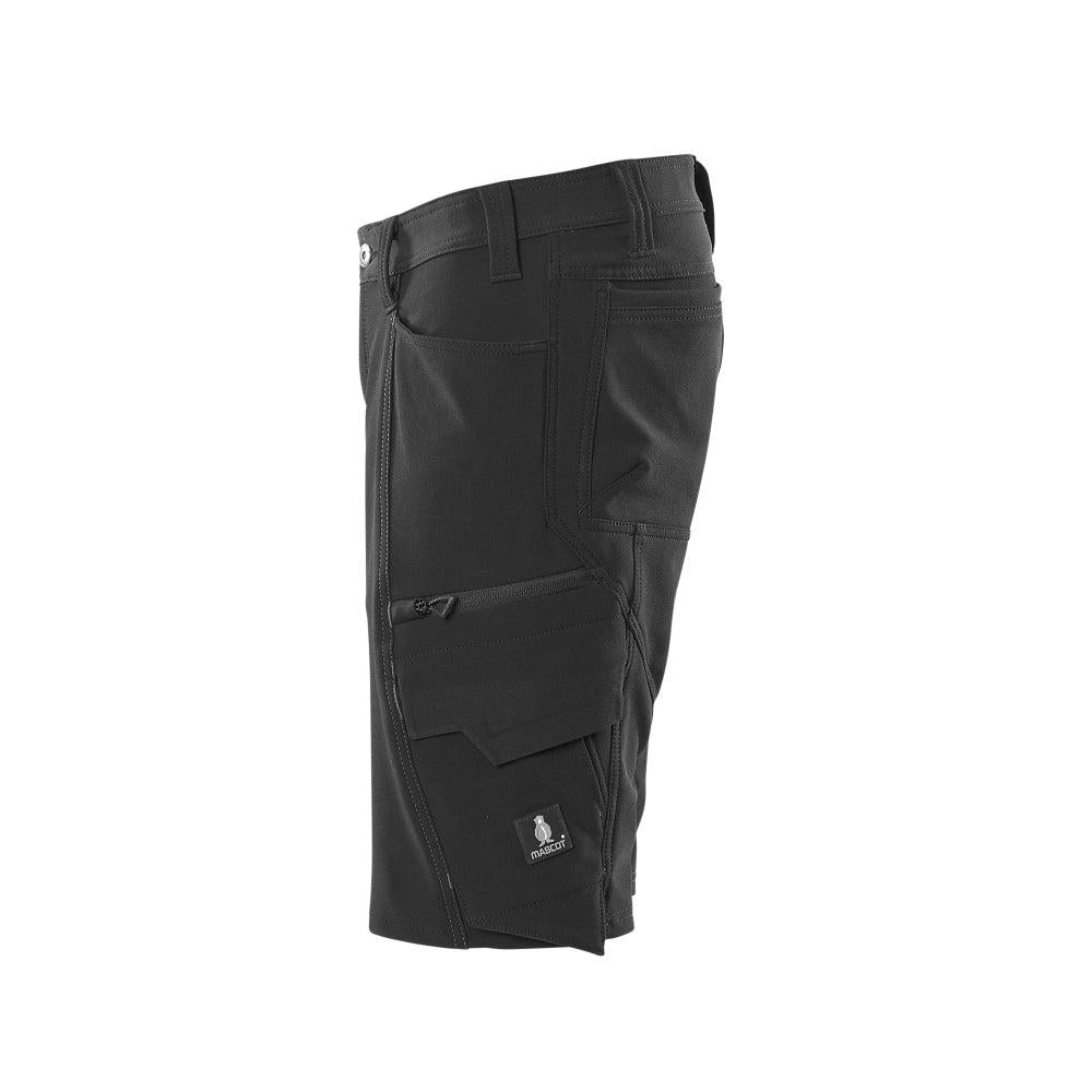 Shorts, ULTIMATE STRETCH, lätta shorts