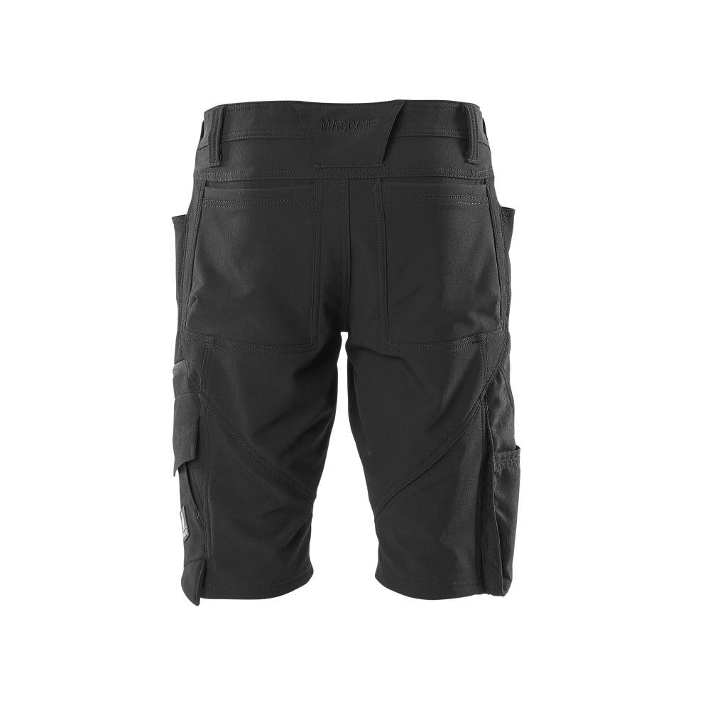 Shorts, ULTIMATE STRETCH, lätta shorts