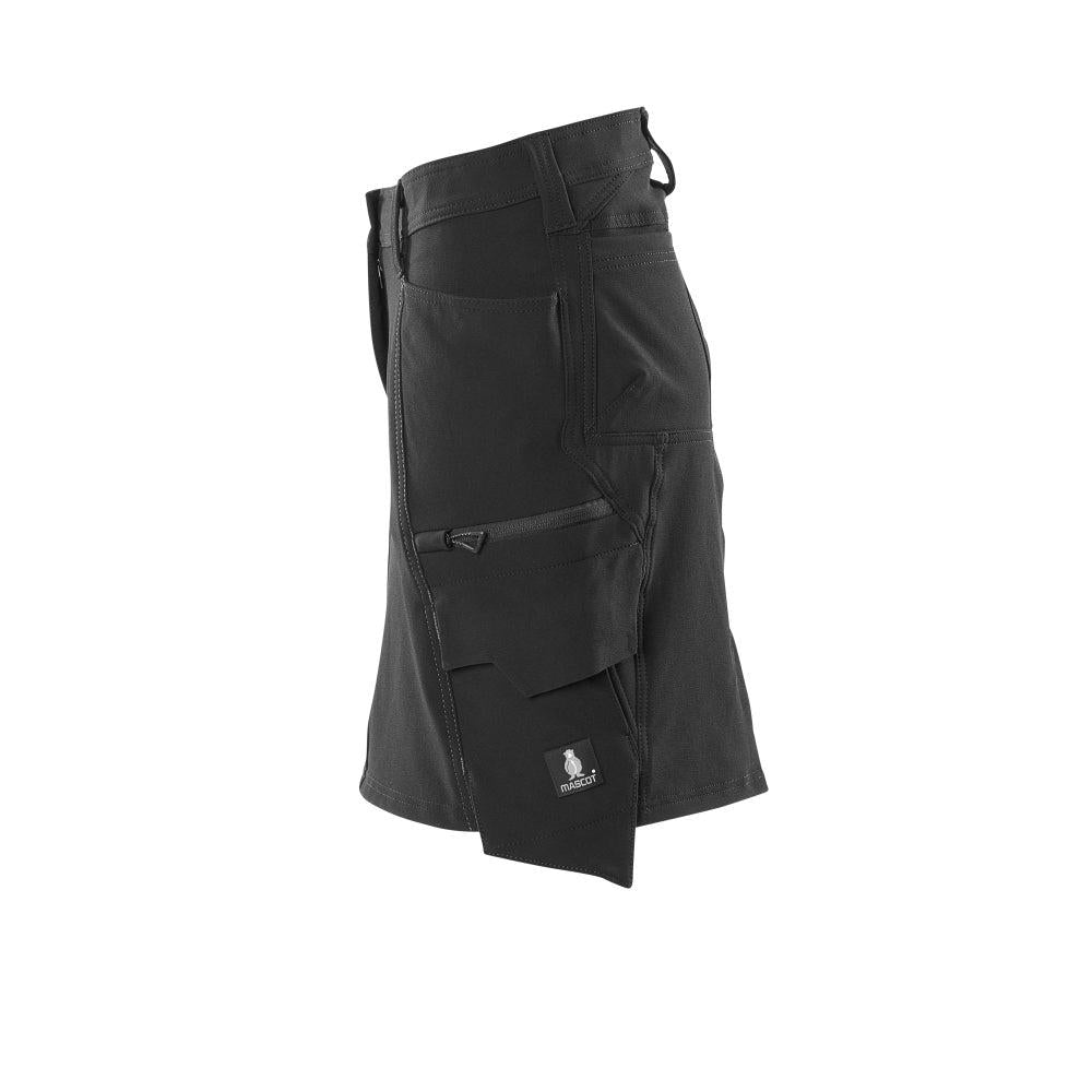 Kjol, stretch, PEARL, 45 cm kjolar