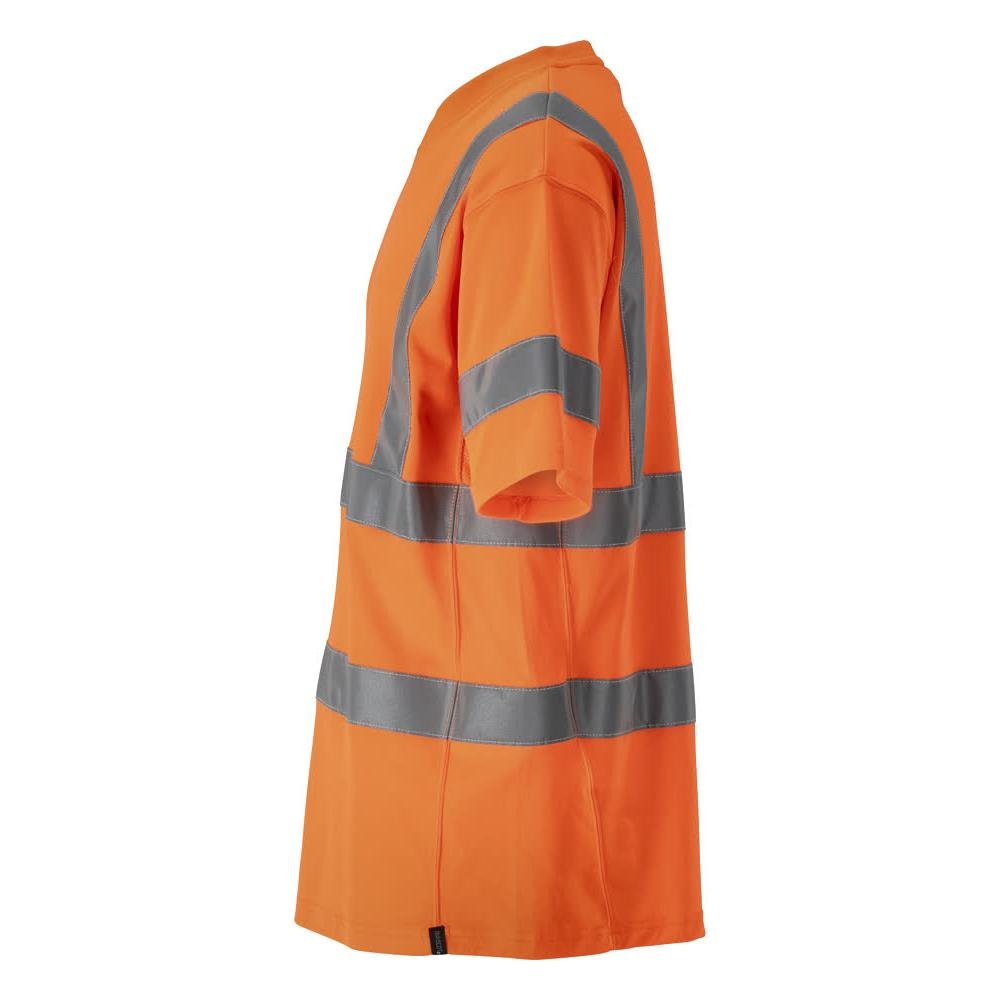 T-shirt, V-ringad t-shirt