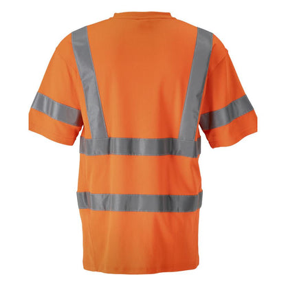 T-shirt, V-ringad t-shirt