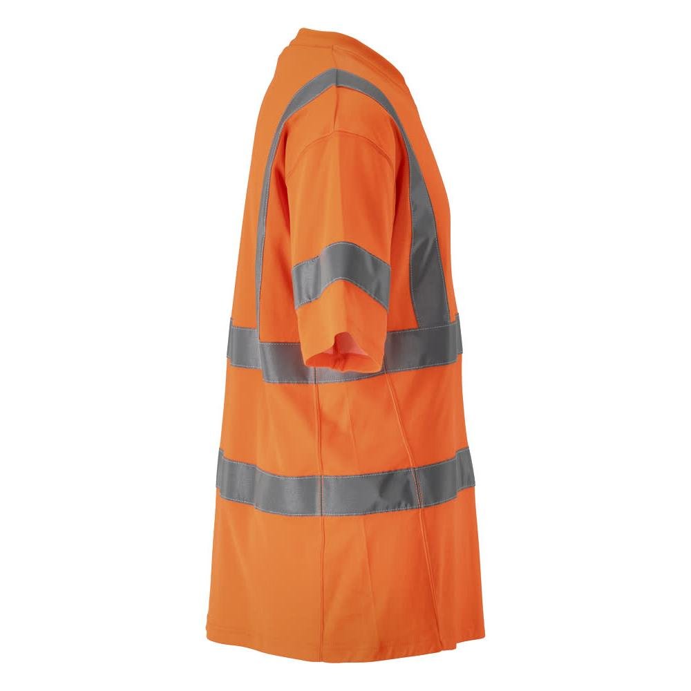 T-shirt, V-ringad t-shirt