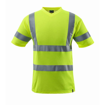 T-shirt, V-ringad t-shirt