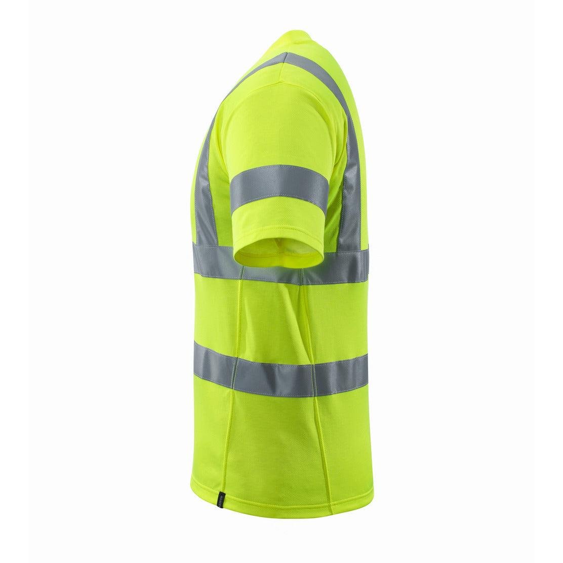 T-shirt, V-ringad t-shirt