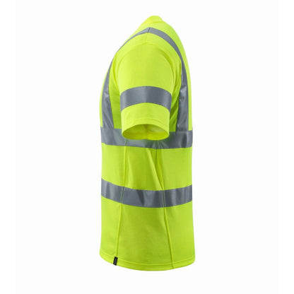 T-shirt, V-ringad t-shirt