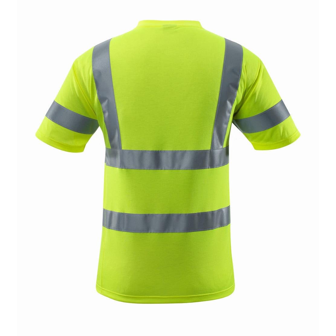 T-shirt, V-ringad t-shirt