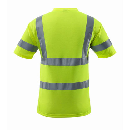 T-shirt, V-ringad t-shirt
