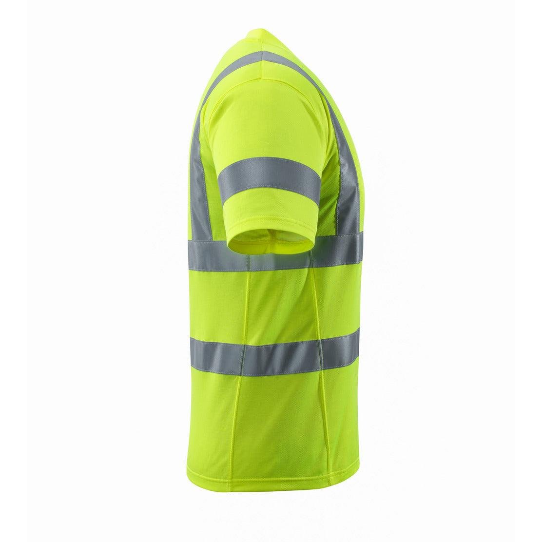 T-shirt, V-ringad t-shirt