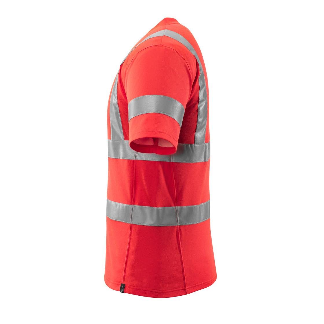 T-shirt, V-ringad t-shirt