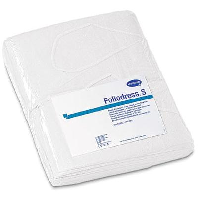 Foliodress S steril | Kartong (1 kartong)