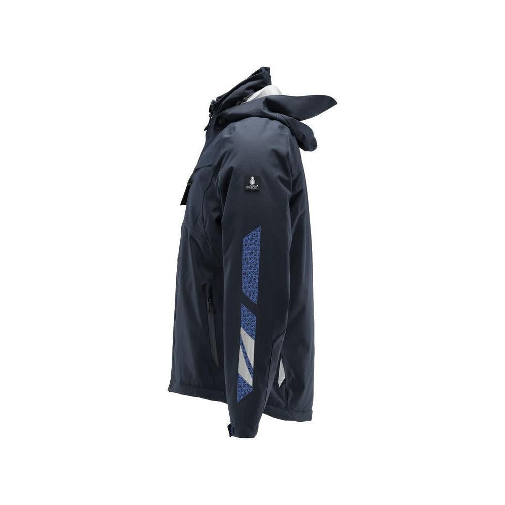 Vinterjacka med CLIMASCOT® foder Vinterjacka