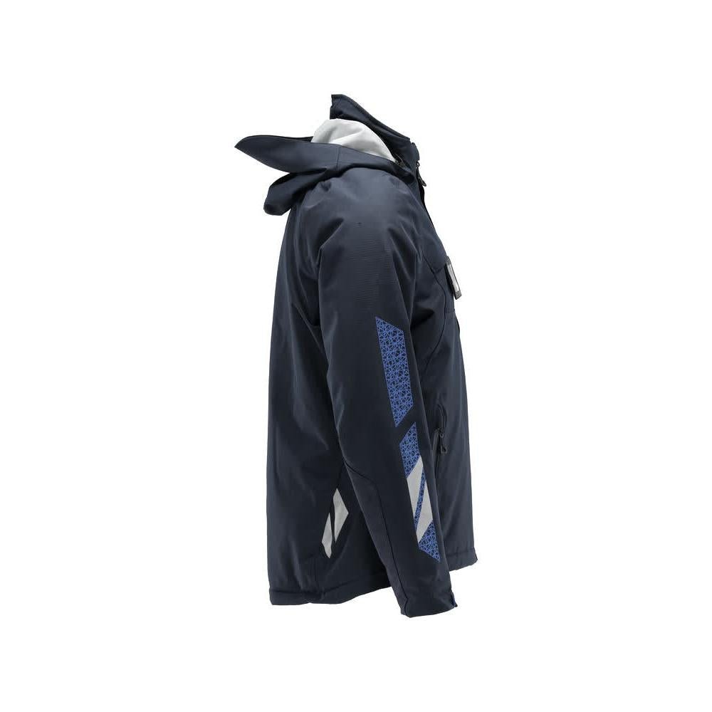 Vinterjacka med CLIMASCOT® foder Vinterjacka