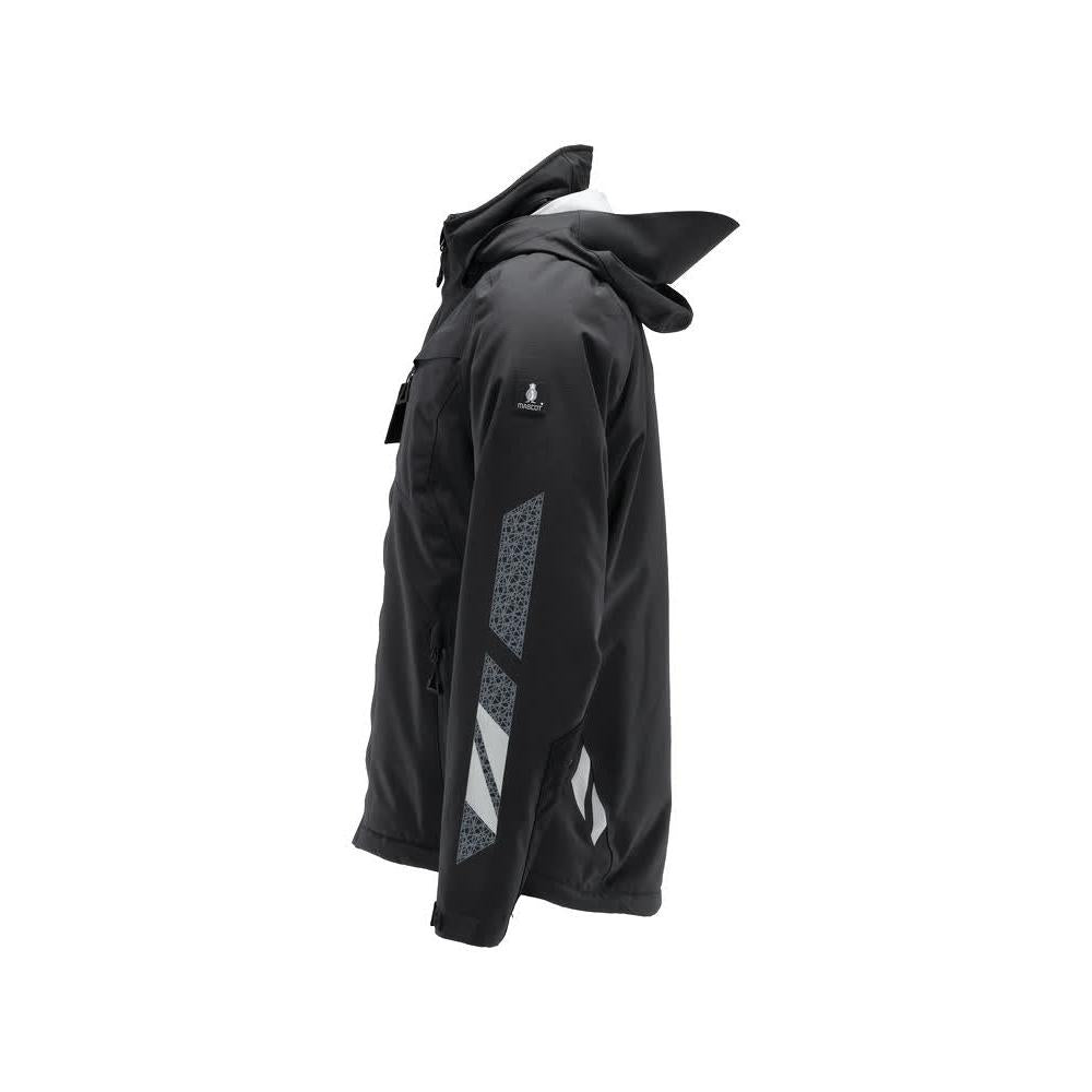 Vinterjacka med CLIMASCOT® foder Vinterjacka