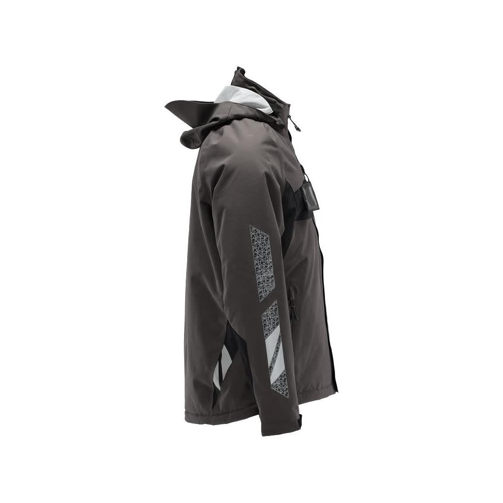 Vinterjacka med CLIMASCOT® foder Vinterjacka