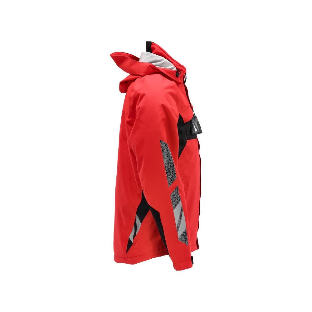 Vinterjacka med CLIMASCOT® foder Vinterjacka