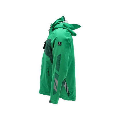 Vinterjacka med CLIMASCOT® foder Vinterjacka