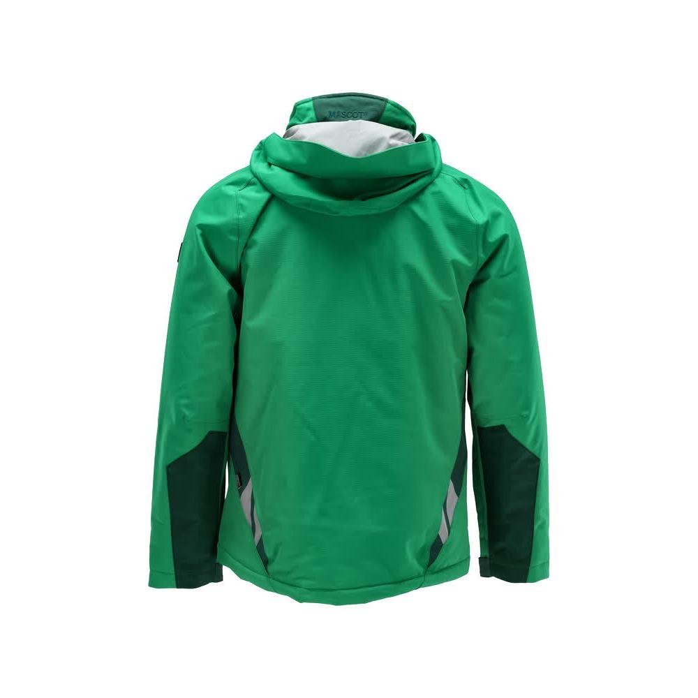 Vinterjacka med CLIMASCOT® foder Vinterjacka