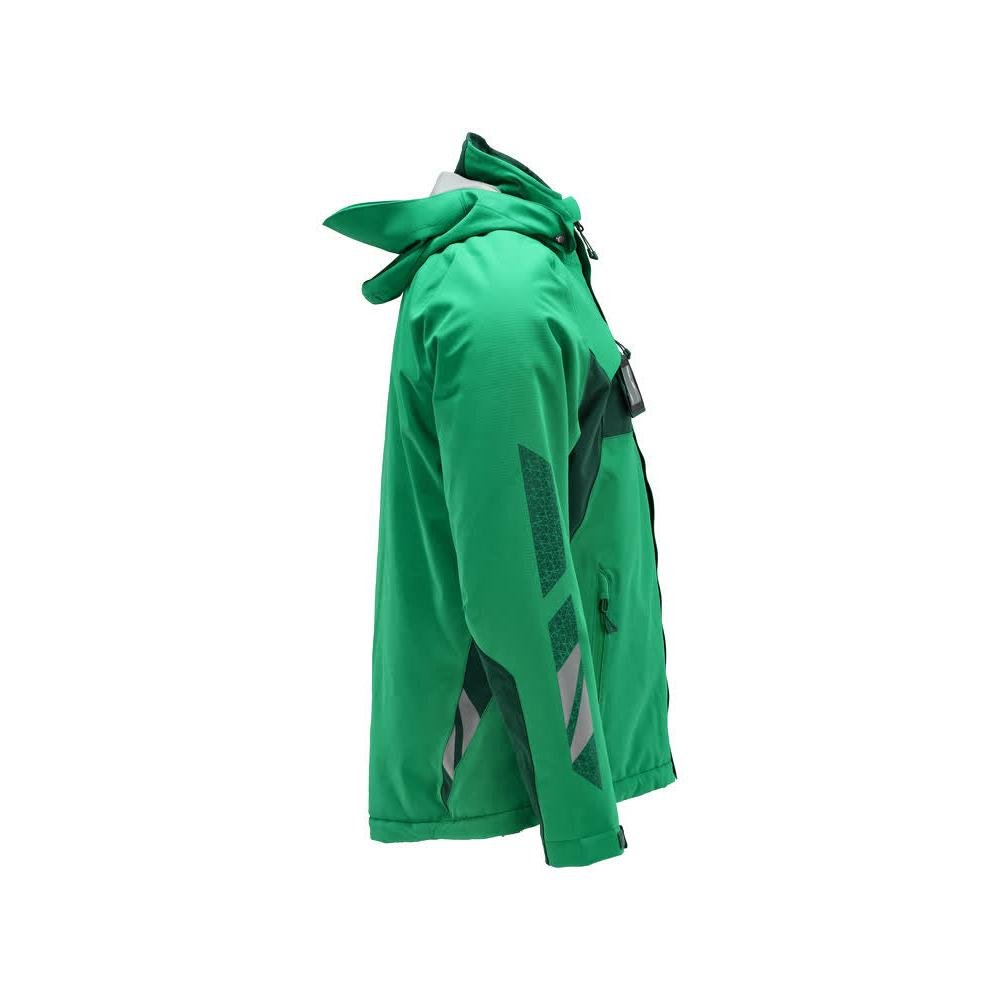Vinterjacka med CLIMASCOT® foder Vinterjacka