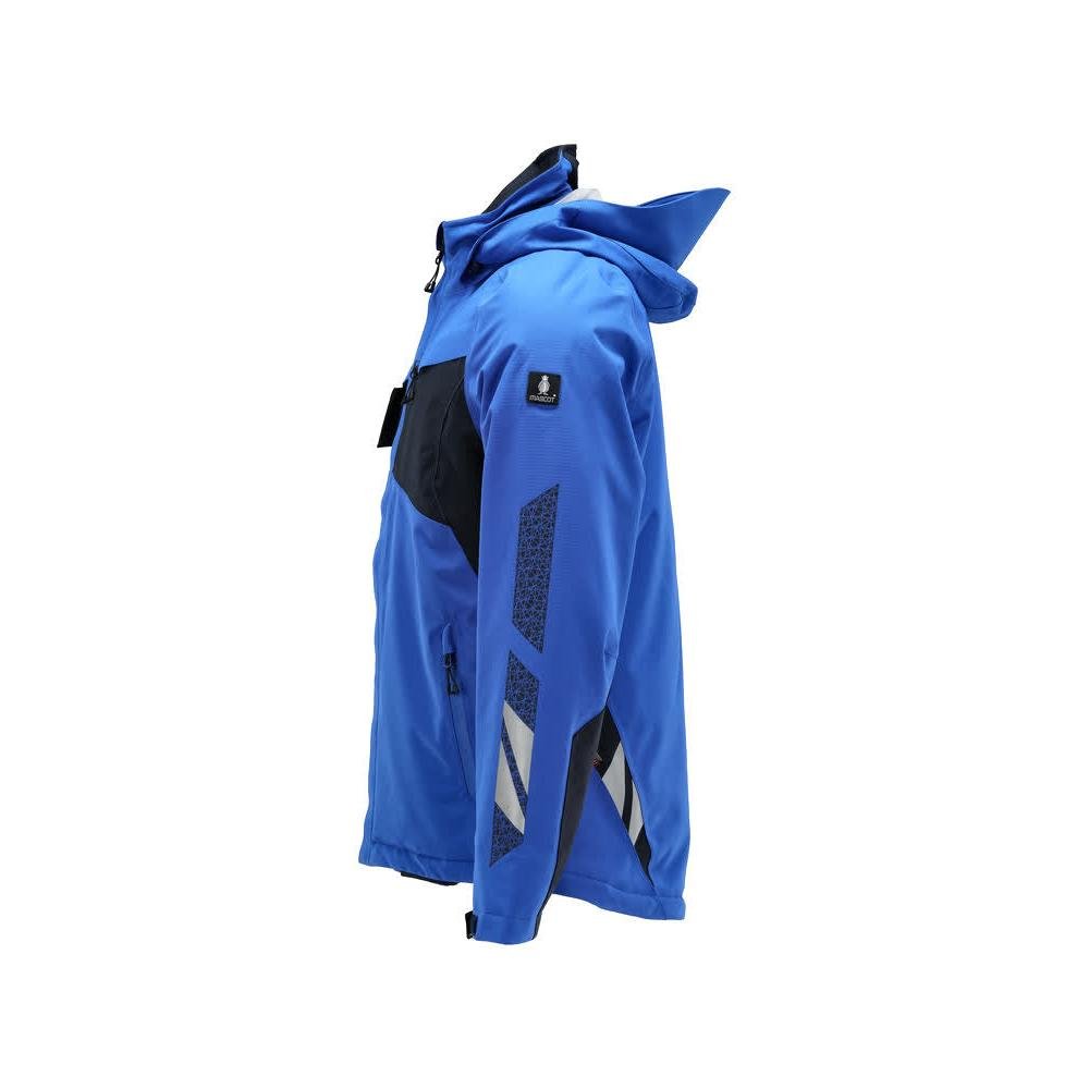 Vinterjacka med CLIMASCOT® foder Vinterjacka