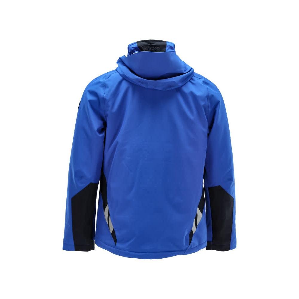 Vinterjacka med CLIMASCOT® foder Vinterjacka