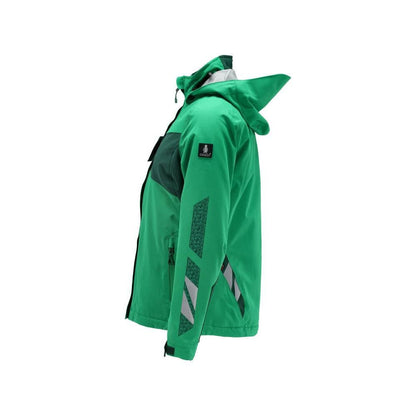 Vinterjacka med CLIMASCOT®, lätt vinterjacka för kvinnor