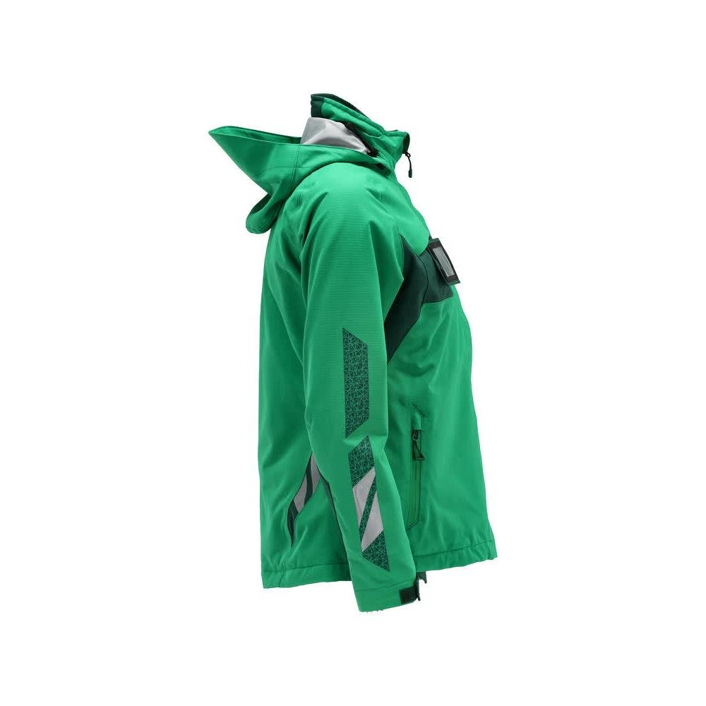 Vinterjacka med CLIMASCOT®, lätt vinterjacka för kvinnor