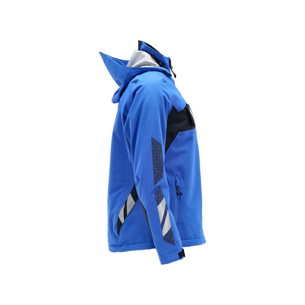 Vinterjacka med CLIMASCOT®, lätt vinterjacka för kvinnor