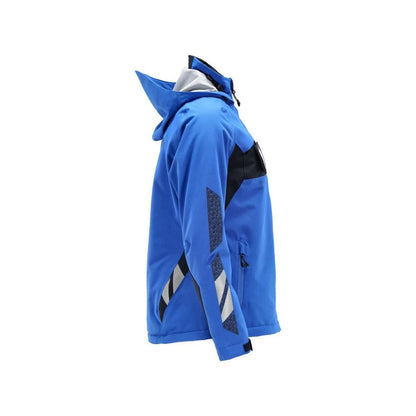Vinterjacka med CLIMASCOT®, lätt vinterjacka för kvinnor