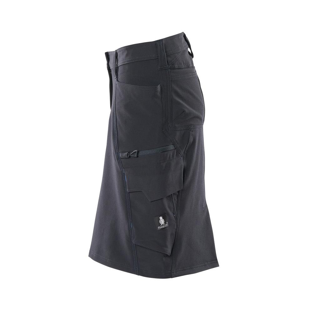 Kjol, stretch, PEARL, 55 cm kjolar