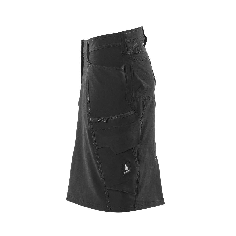 Kjol, stretch, PEARL, 55 cm kjolar