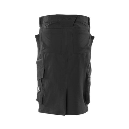 Kjol, stretch, PEARL, 55 cm kjolar